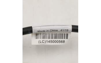 Lenovo CABLE Longwell LSG-31+RVV300/300+LS-18 1 for Lenovo IdeaPad 300-15ISK (80Q7/80RS)