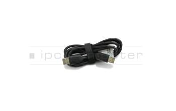 145500120 original Lenovo USB data / charging cable black