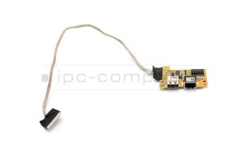 14G140306510 original Asus IO Board
