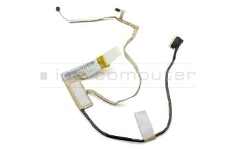 14G22100500M Asus Display cable LVDS 40-Pin