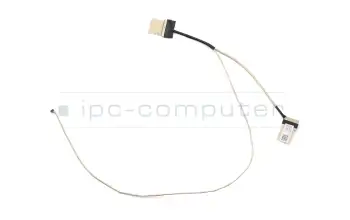 14005-01920200 Asus Display cable LED eDP 30-Pin with webcam connection