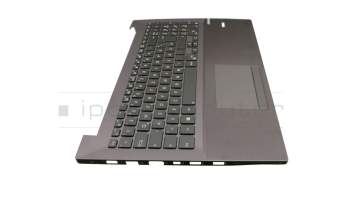1526000713M original Asus keyboard incl. topcase DE (german) black/black