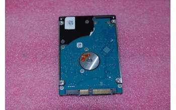 Lenovo 16200391 HDD_ASM ST500LM000 6G 7mm 500G+8G SSHD