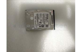 Lenovo 16200429 HDD_ASM TSB MQ01ABD100 6G 9.5mm 5.4K 1T