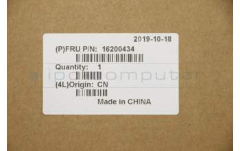 Lenovo 16200434 HDD_ASM TSB MQ01ABF032 6G 7mm 5.4K 320G