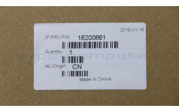 Lenovo 16200661 HDD_ASM Seagate Angsana 5.0mm 500G+8G