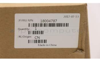 Lenovo 18004787 CMI N156BGE-L21 HD G W LED1 NB LCD