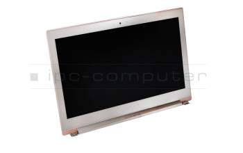 18030-13310100 original Asus Display Unit 13.3 Inch (WXGA++ 1600x900) pink / gray