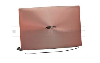 18030-13310200 original Asus Display Unit 13.3 Inch (WXGA++ 1600x900) pink / gray