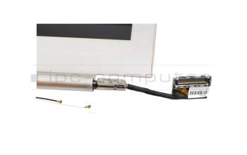 18030-13310400 original Asus Display Unit 13.3 Inch (WXGA++ 1600x900) pink / gray