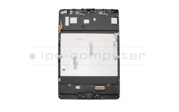 18100-09700100 original Asus Touch-Display Unit 9.7 Inch (QXGA 1536x2048) black