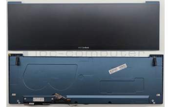 Asus 18100-12601200 LCD TOUCH SCREEN 12.61\' 1920*515