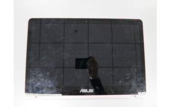 Asus 18100-13340200 LCD TOUCH SCREEN 13.3\' GL