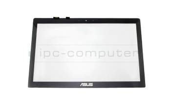 18140-15606000 original Asus Touchscreen Digitizer 39.6cm (15.6 inch)