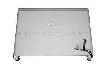 18G241306D14Q original Asus Display Unit 13.3 Inch (HD 1366x768) black / silver