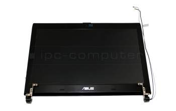 18G241306D19Q original Asus Display Unit 13.3 Inch (HD 1366x768) black / silver