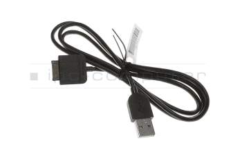 196835511 original Sony USB data / charging cable black