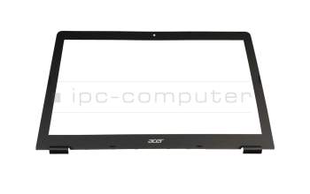 1HY4ZZZ076A original Acer Display-Bezel / LCD-Front 43.9cm (17.3 inch) black