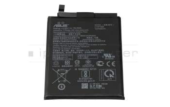 1ICP5/65/87 original Asus battery 19.2Wh