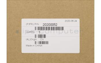 Lenovo 20200052 ACCKIT RTL8723 BGN USB + USB BT WLAN