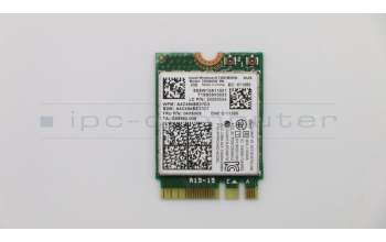 Lenovo 20200554 Intel 7260BN 2x2BN+BT PCIE M.2 WLAN V2