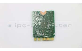 Lenovo 20200554 Intel 7260BN 2x2BN+BT PCIE M.2 WLAN V2