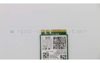 Lenovo 20200554 Intel 7260BN 2x2BN+BT PCIE M.2 WLAN V2