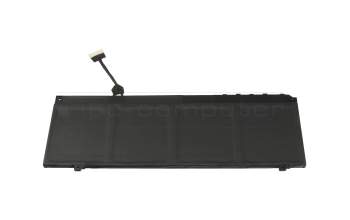 202412491 original Clevo battery 80Wh