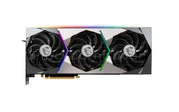 MSI GeForce RTX 3070 SUPRIM X 8GB GDDR6 (V390-005R)