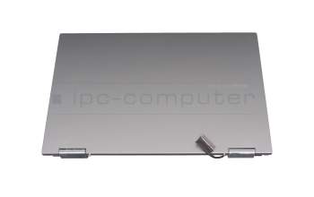 2105CQ00063Y original Asus Touch-Display Unit 14.0 Inch (FHD 1920x1080) silver