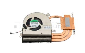 225U-009C original Asus Cooler (CPU)