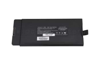 23+050B61+03 original Wortmann battery 50.7Wh