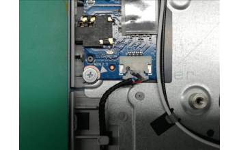 Acer 23.A0YN8.002 SPEAKER.LEFT&RIGHT