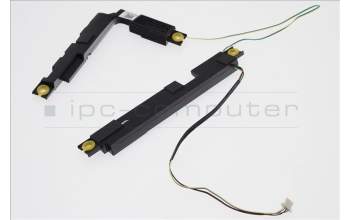 Acer 23.GSUN2.001 SPEAKER.SET.L+R