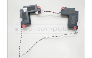 Acer 23.HE8N8.001 SPEAKER.SET.L&R