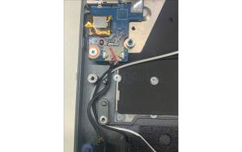 Acer 23.K0JN8.003 SPEAKER.LEFT&RIGHT