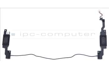 Acer 23.KE4N7.001 SPEAKER.RIGHT&LEFT