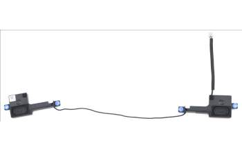 Acer 23.KRPN7.001 SPEAKER.RIGHT&LEFT