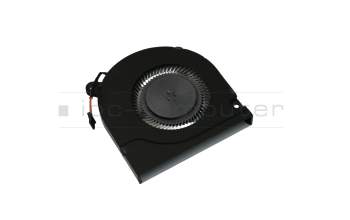 23.Q3HN2.001 original Acer Fan (CPU/GPU) (Metal wing)