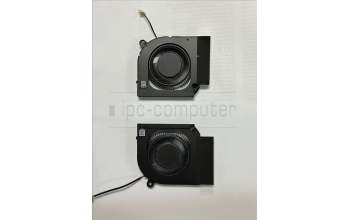 Acer 23.QJFN7.004 FAN L&R DTA