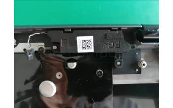 Acer 23.VPCN8.002 SPEAKER.LEFT