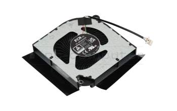 23QGPN2002 original Acer Fan (GPU)