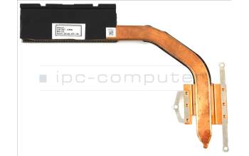 Acer 24.A5BN2.001 THERMAL.MODULE.UMA.WO/FAN