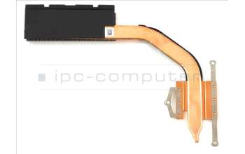 Acer 24.AD0N2.001 THERMAL.MODULE.UMA.W/O.FAN