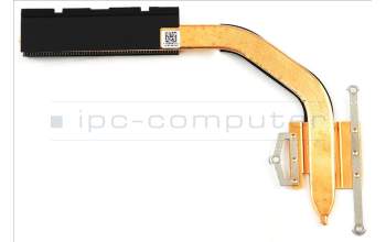 Acer 24.AE0N2.001 THERMAL.MODULE.UMA.W/O.FAN