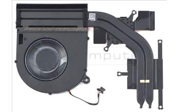 Acer 24.B02N7.001 THERMAL MODULE.DIS.SINGLE FAN