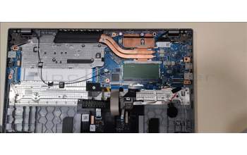 Acer 24.KVYN8.001 HEATSINK 210MM*65MM*8.88MM