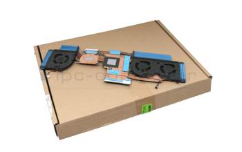 24.Q50N1.002 original Acer Cooler (DIS/CPU)