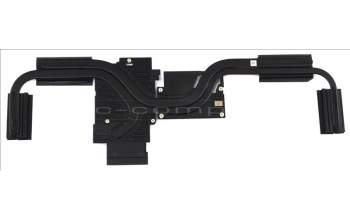 Acer 24.Q83N2.002 THERMAL.MODULE.DIS.WO/FAN
