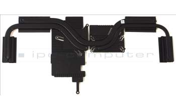 Acer 24.QB2N2.001 THERMAL.MODULE.DIS.WO/FAN